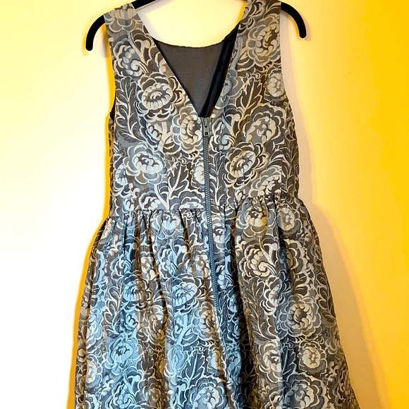 Kate Spade New York A-Line Dress - Picture 4 of 5